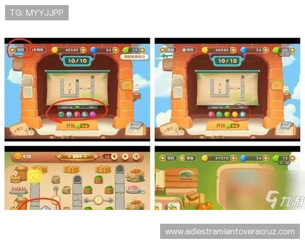 三亿真人卡点技巧分享帮助玩家轻松突破游戏难关